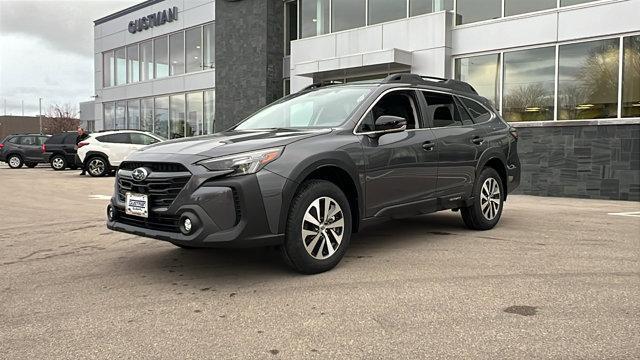 new 2025 Subaru Outback car, priced at $36,896