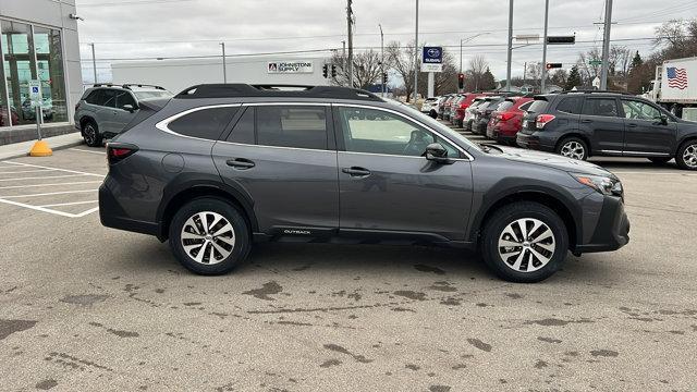 new 2025 Subaru Outback car, priced at $36,896