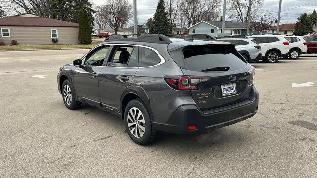 new 2025 Subaru Outback car, priced at $36,896