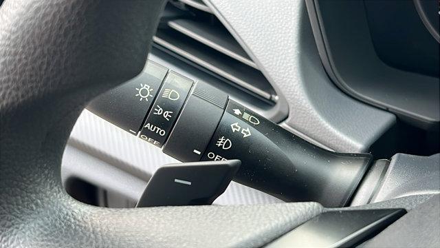 new 2025 Subaru Crosstrek car, priced at $32,842