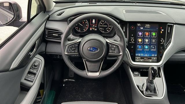 new 2025 Subaru Outback car, priced at $34,917