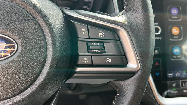 new 2025 Subaru Outback car, priced at $36,792