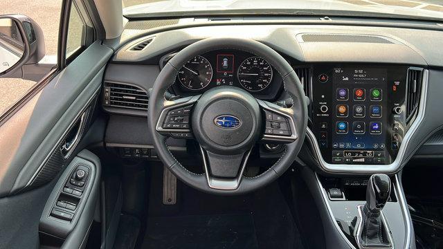 new 2025 Subaru Outback car, priced at $36,792