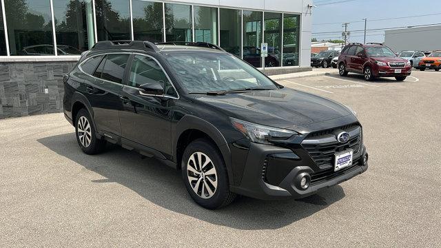 new 2025 Subaru Outback car, priced at $38,491
