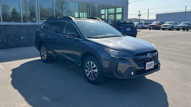 new 2025 Subaru Outback car, priced at $36,893