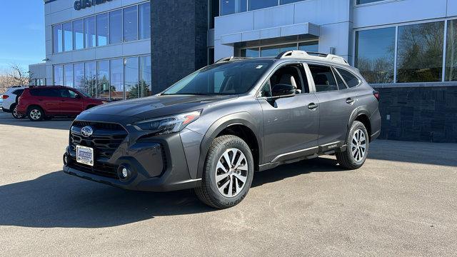 new 2025 Subaru Outback car, priced at $36,893