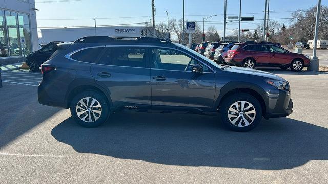 new 2025 Subaru Outback car, priced at $36,893