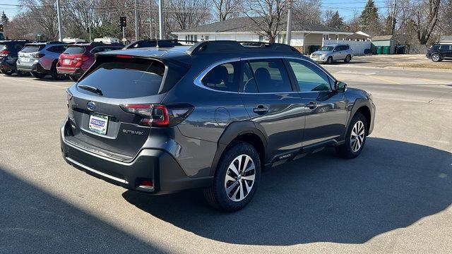 new 2025 Subaru Outback car, priced at $36,893