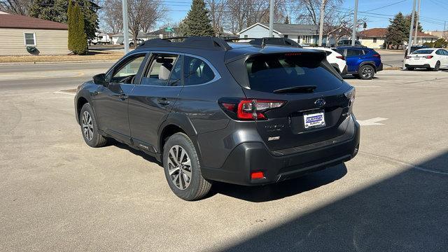 new 2025 Subaru Outback car, priced at $36,893