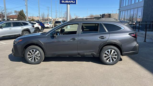 new 2025 Subaru Outback car, priced at $36,893