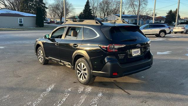 new 2025 Subaru Outback car, priced at $32,225