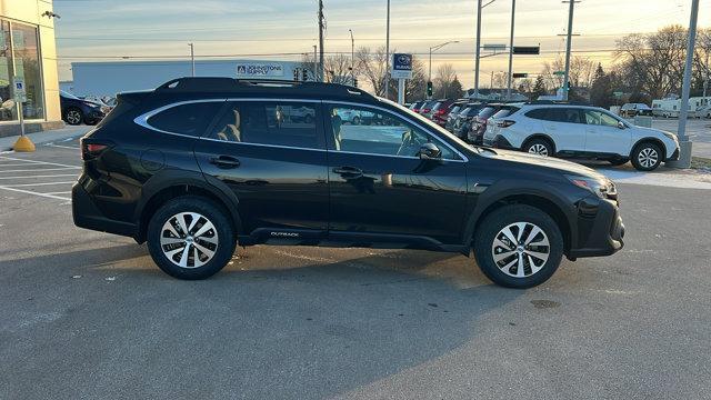 new 2025 Subaru Outback car, priced at $32,225