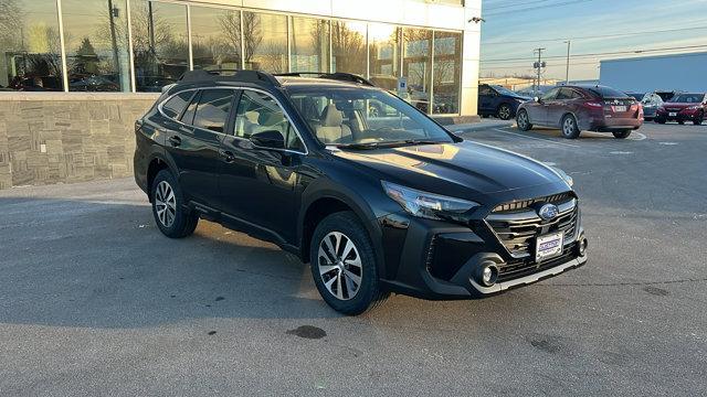 new 2025 Subaru Outback car, priced at $32,225