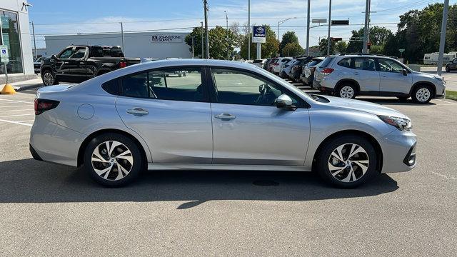 new 2025 Subaru Legacy car, priced at $32,023