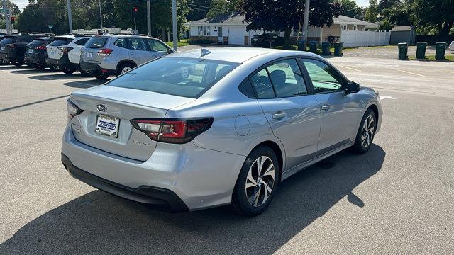 new 2025 Subaru Legacy car, priced at $32,023