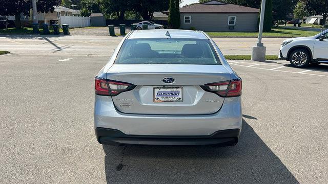 new 2025 Subaru Legacy car, priced at $32,023