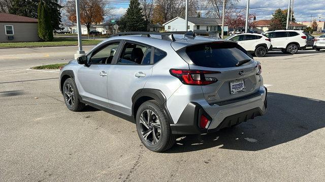 new 2024 Subaru Crosstrek car, priced at $30,948