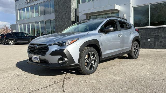 new 2024 Subaru Crosstrek car, priced at $30,948