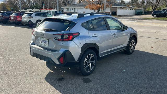 new 2024 Subaru Crosstrek car, priced at $30,948