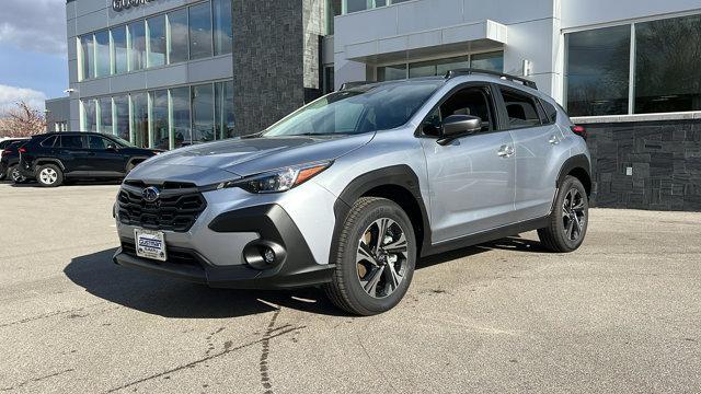 new 2024 Subaru Crosstrek car, priced at $30,948