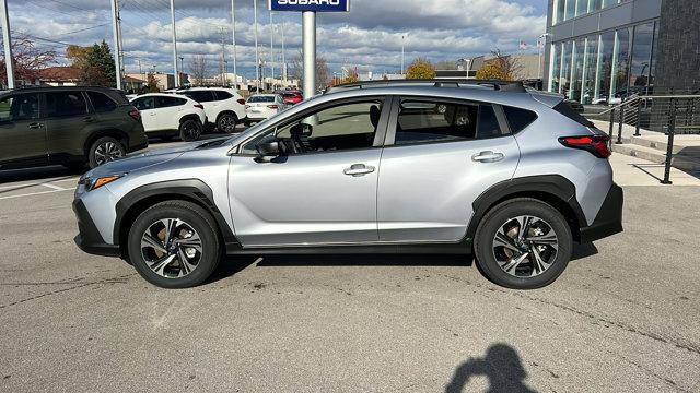 new 2024 Subaru Crosstrek car, priced at $30,948