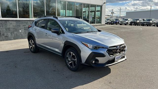 new 2024 Subaru Crosstrek car, priced at $30,948