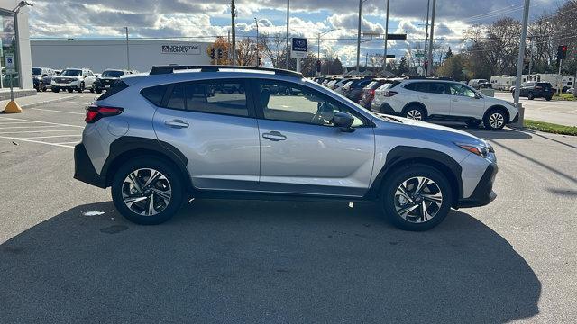 new 2024 Subaru Crosstrek car, priced at $30,948