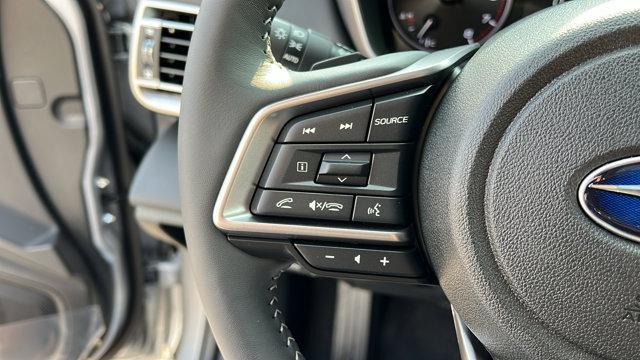 new 2025 Subaru Outback car, priced at $44,601