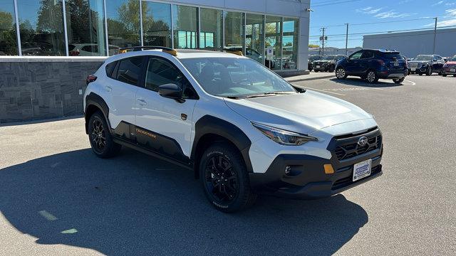 new 2024 Subaru Crosstrek car, priced at $37,085