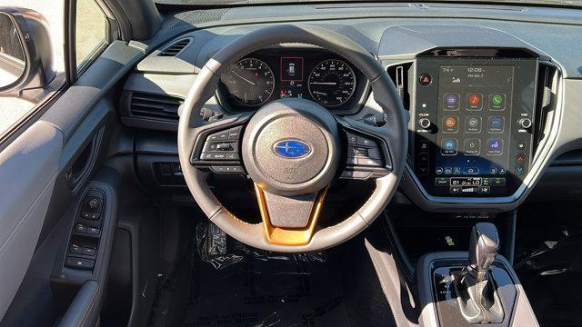 new 2024 Subaru Crosstrek car, priced at $37,085