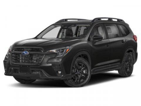 new 2025 Subaru Ascent car, priced at $46,596