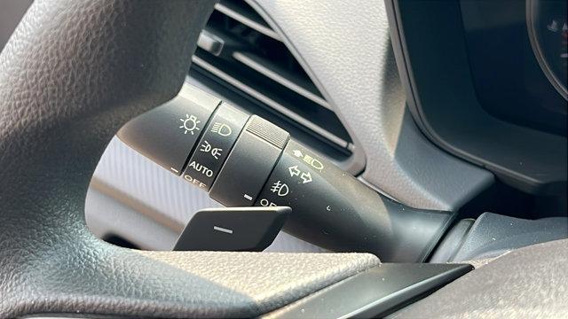 new 2025 Subaru Crosstrek car, priced at $32,447