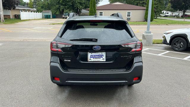 new 2025 Subaru Outback car, priced at $41,542