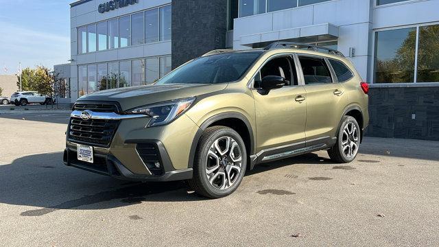 new 2024 Subaru Ascent car, priced at $44,639