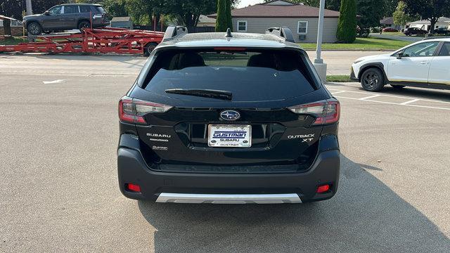 new 2025 Subaru Outback car, priced at $42,377