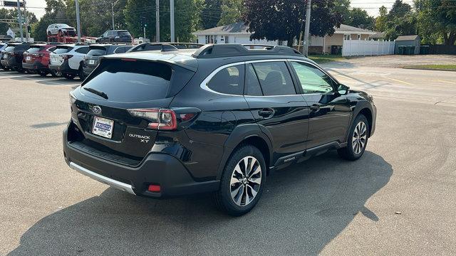 new 2025 Subaru Outback car, priced at $42,377