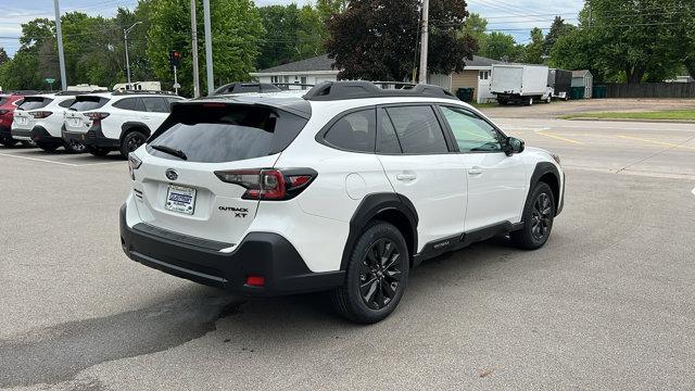 new 2024 Subaru Outback car, priced at $41,467