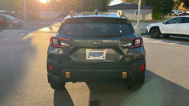 new 2024 Subaru Crosstrek car, priced at $37,085