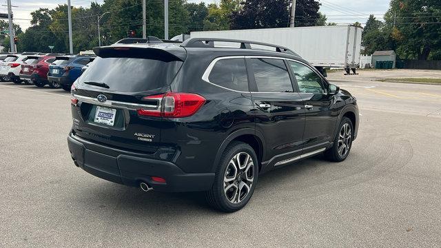 new 2025 Subaru Ascent car, priced at $53,527