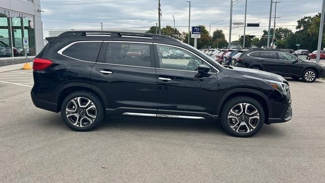 new 2025 Subaru Ascent car, priced at $53,527