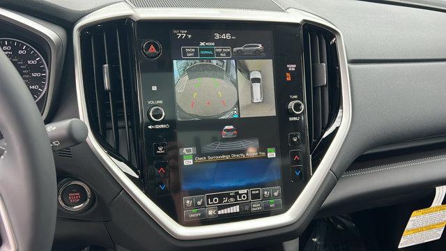 new 2025 Subaru Ascent car, priced at $53,527