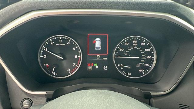 new 2025 Subaru Ascent car, priced at $53,527