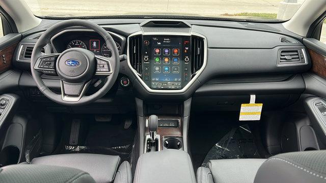 new 2025 Subaru Ascent car, priced at $53,527