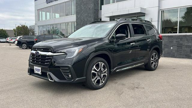 new 2025 Subaru Ascent car, priced at $53,527