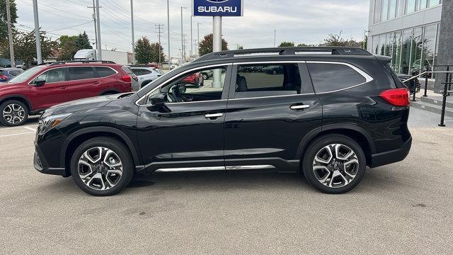 new 2025 Subaru Ascent car, priced at $53,527
