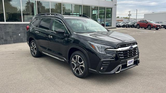 new 2025 Subaru Ascent car, priced at $53,527