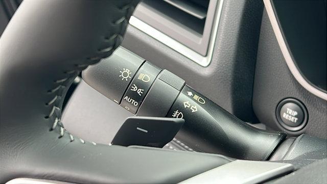 new 2025 Subaru Ascent car, priced at $53,527