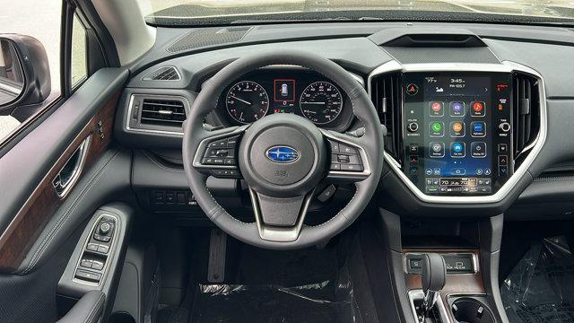 new 2025 Subaru Ascent car, priced at $53,527