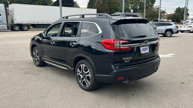 new 2025 Subaru Ascent car, priced at $53,527
