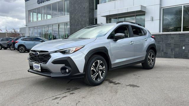 new 2024 Subaru Crosstrek car, priced at $30,948